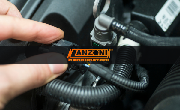 cosa si intende per iniezione auto