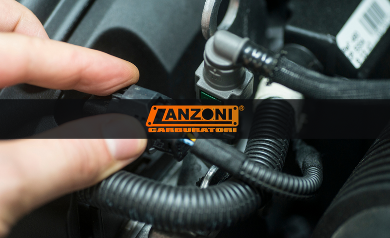 cosa si intende per iniezione auto