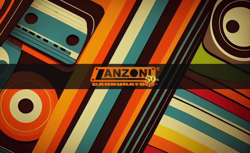 Lanzoni e la Mia Storia nel Mondo della Carburazione: 59 Anni di Passione Familiare