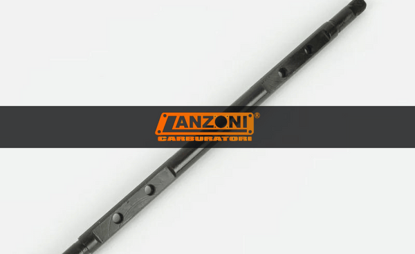 Il mondo Weber: Scopri l'Alberino carburatore Weber e la sua importanza