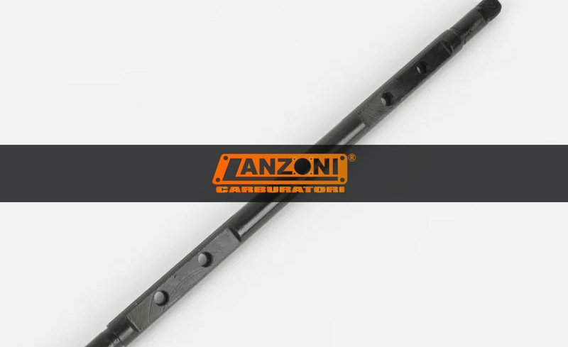 Il mondo Weber: Scopri l'Alberino carburatore Weber e la sua importanza