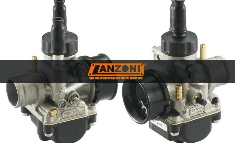 La scheda tecnica definitiva del carburatore Dell'Orto PHBG 21: tutto quello che c'è da sapere