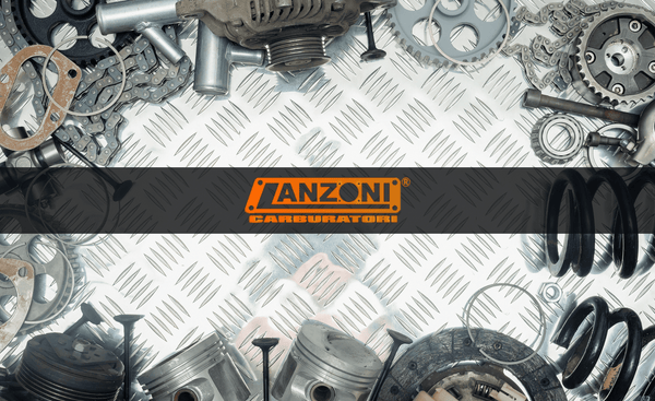 Il cuore dei carburatori Dellorto: ricambi e componenti essenziali