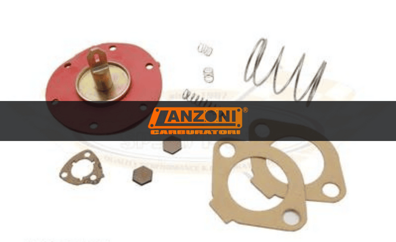 Kit di riparazione pompa carburante Type-1 -'60 1200cc