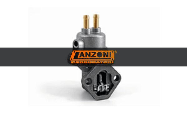 Pompa benzina mec. 101 / 105 / 115 / 116