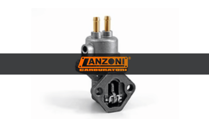 Pompa benzina mec. 101 / 105 / 115 / 116