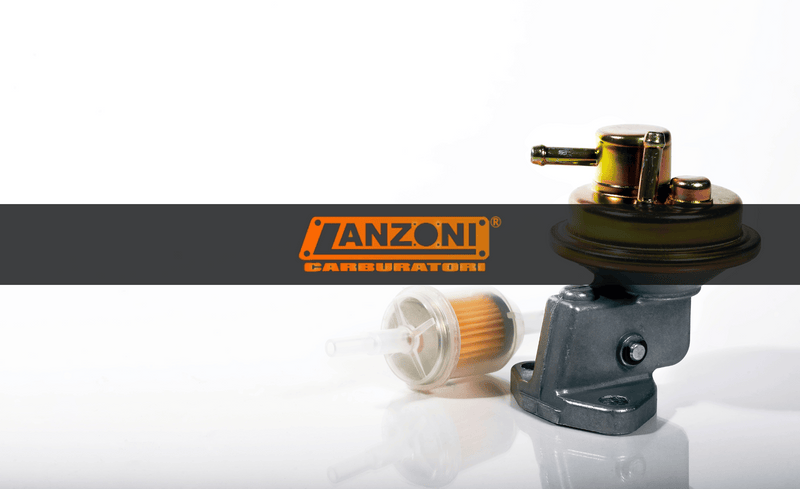 Pompe Benzina Facet: l'importanza di una pompa di benzina di qualità nel sistema di alimentazione