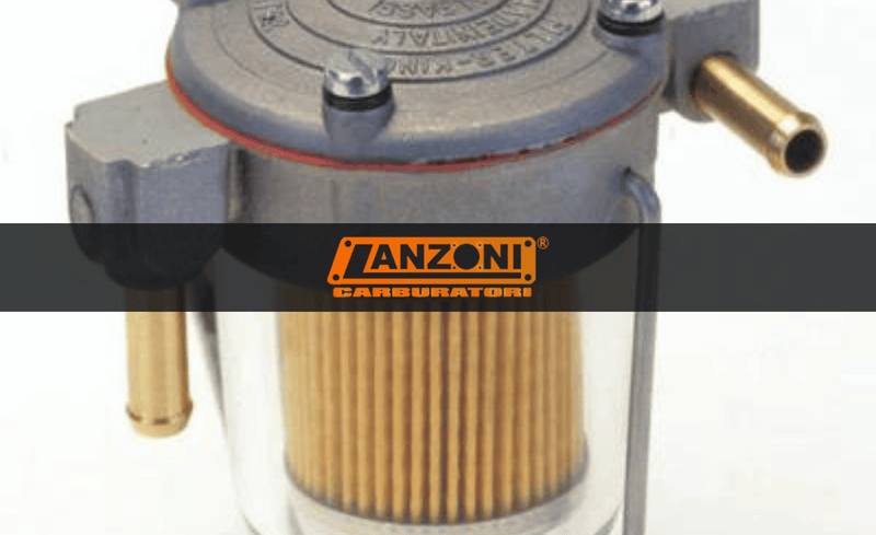 Regolatori di pressione Iniezione Malpassi: garantire la giusta pressione per un'efficace iniezione di carburante