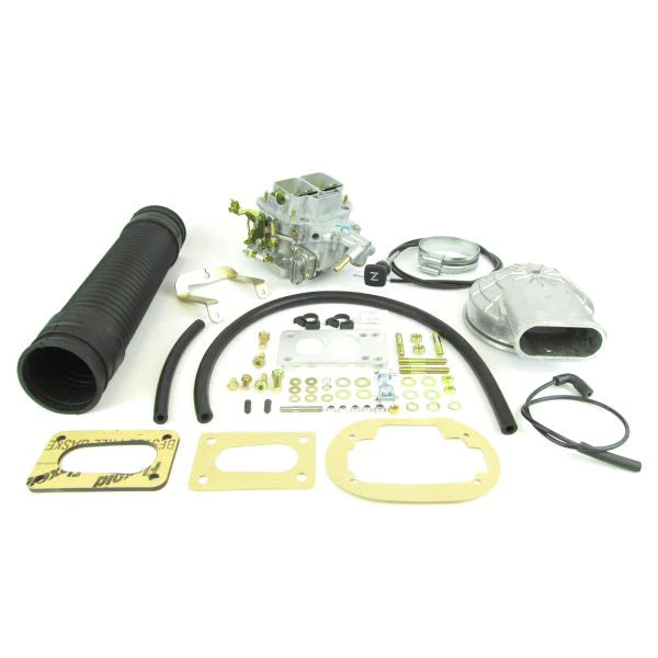 Kit alimentazione Weber per Suzuki Samurai  SJ 1.3