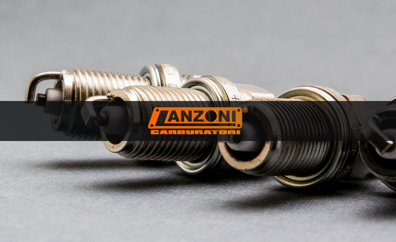 candele auto a cosa servono