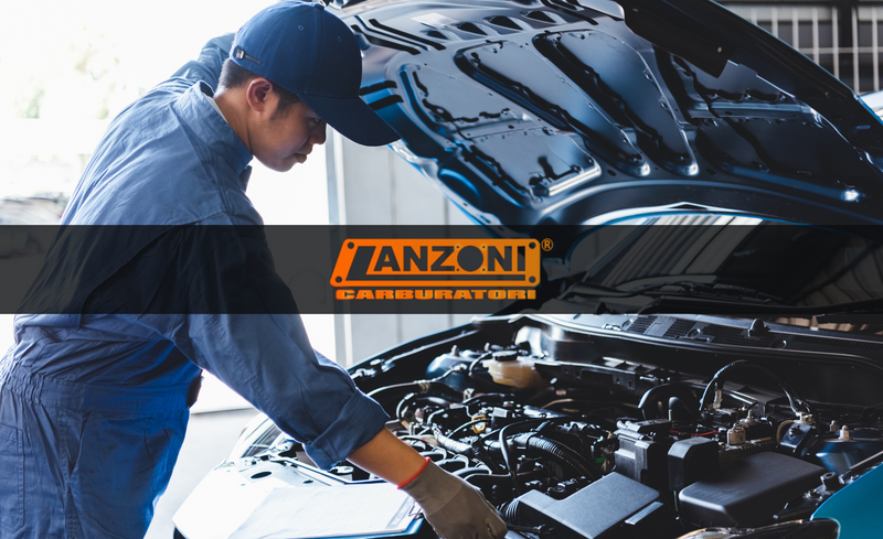 Candele auto difettose sintomi