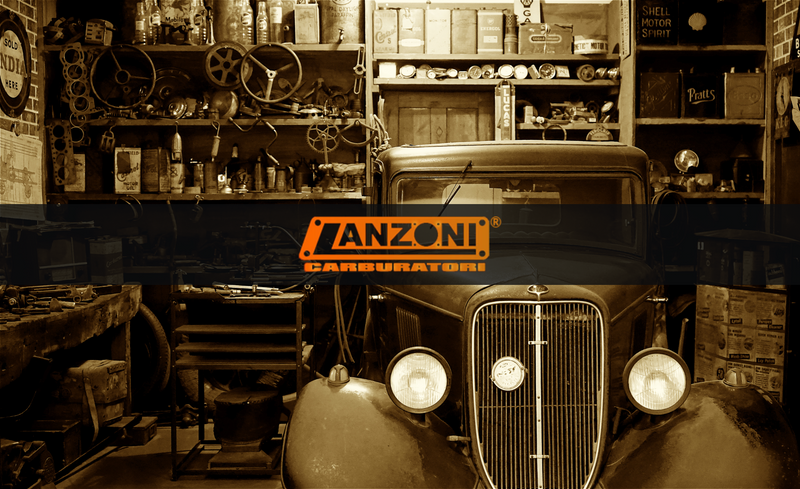 Candele per auto d’epoca: dove trovarle, come sceglierle e quali utilizzare