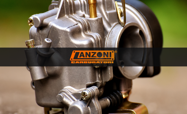 Come funziona carburatore 2 tempi