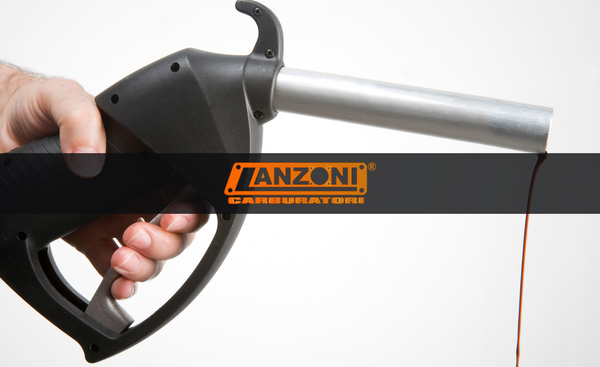 Perché il carburatore perde benzina