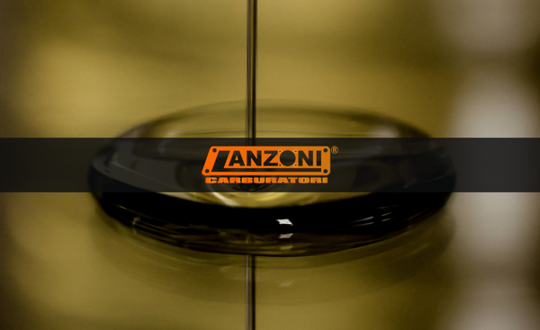 Carburatore perde benzina