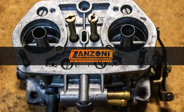 Carburatore rotto auto cosa fare