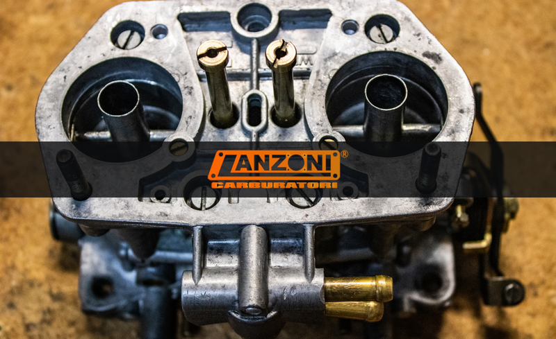 Carburatore rotto auto cosa fare