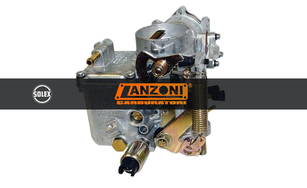 Carburatori Solex