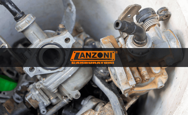 La Carburazione per Veicoli a Gas: Un Cambiamento nel Mondo del Trasporto