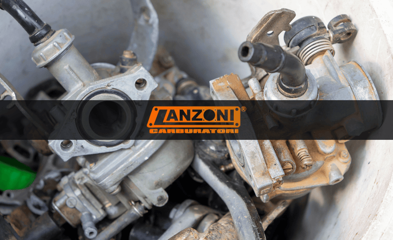 La Carburazione per Veicoli a Gas: Un Cambiamento nel Mondo del Trasporto