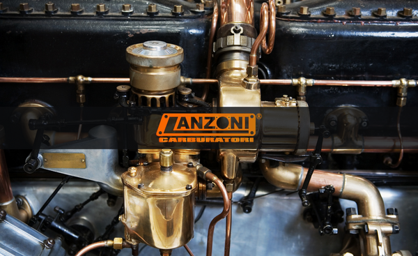 Carburazione magra auto sintomi