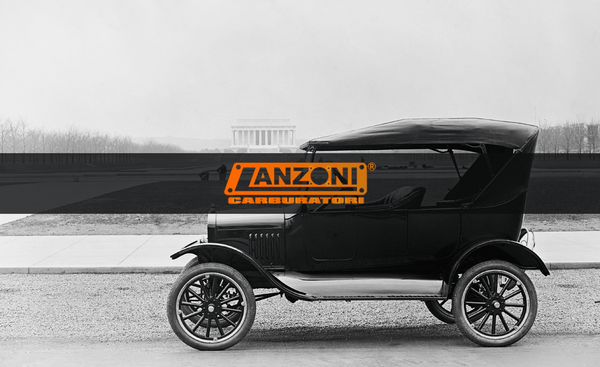 Carburazione per veicoli storici: un tuffo nel passato