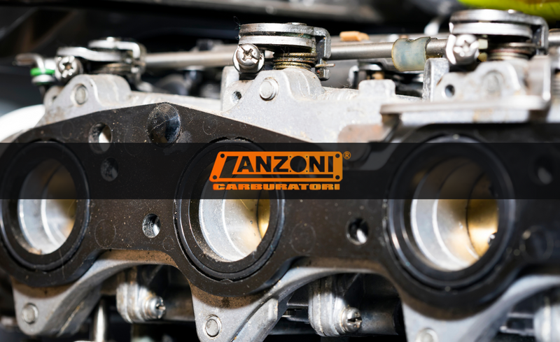 A cosa serve carburazione