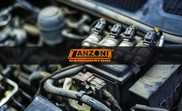 Differenza tra carburatore e iniezione