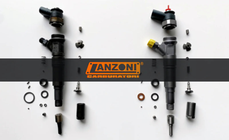 Cosa succede quando un iniettore non funziona