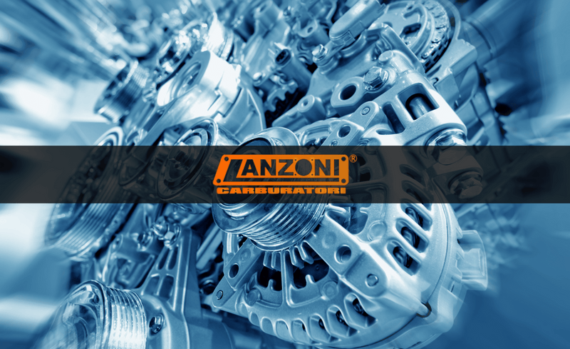 Le ultime innovazioni nella carburazione per migliorare l'efficienza dei motori a combustione interna