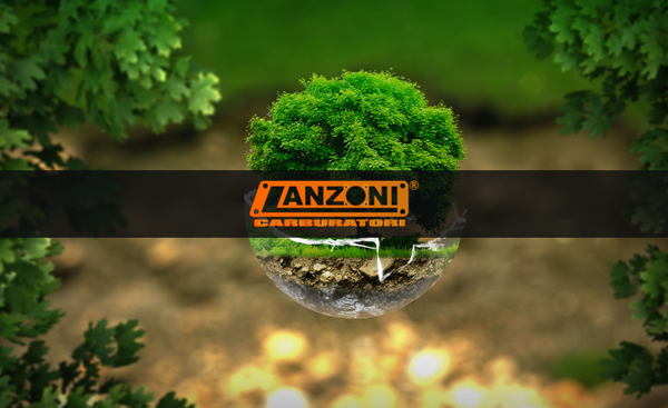 Lanzoni protezione ambiente