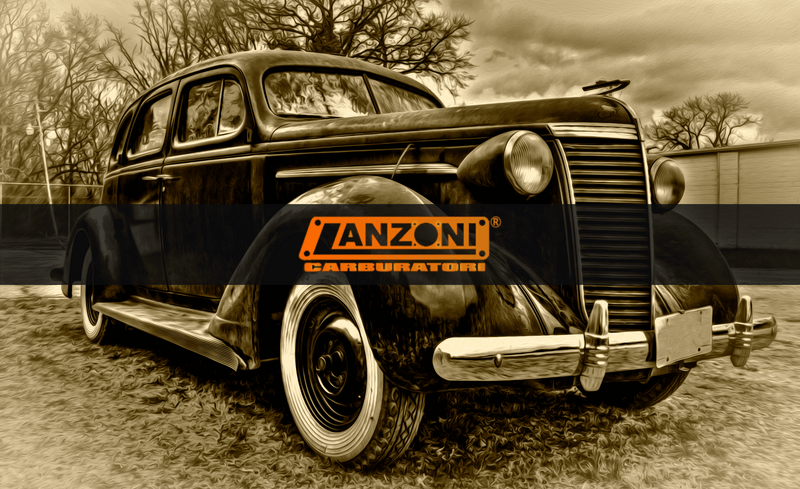 Viaggio nel passato: i sistemi di iniezione per veicoli storici