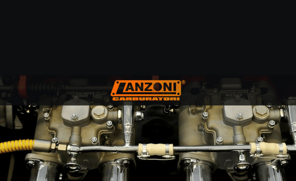 Manutenzione carburazione