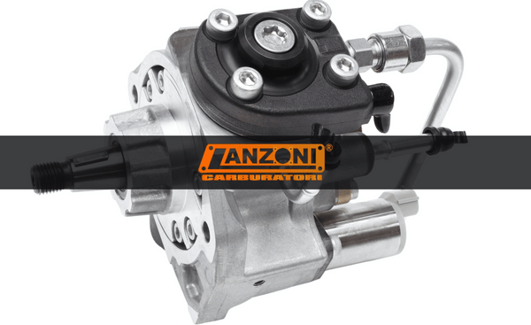 La manutenzione del sistema di iniezione: un elemento chiave per il buon funzionamento del tuo veicolo