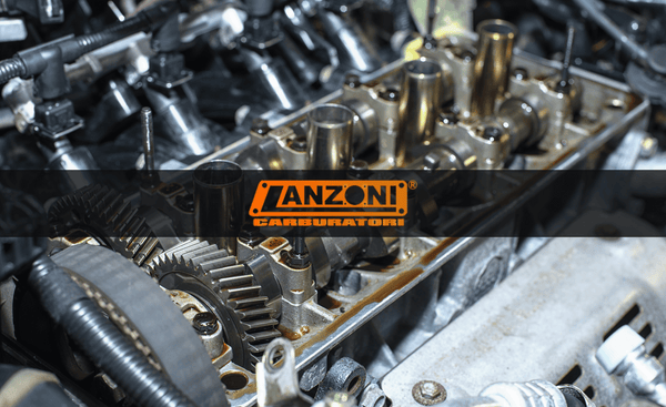 La carburazione per veicoli a scoppio: un viaggio nel cuore del motore