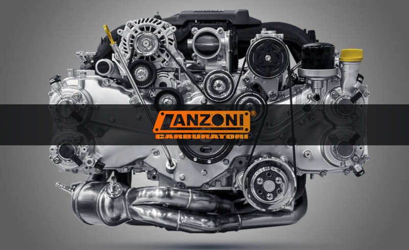 Difficoltà avviamento auto motore caldo