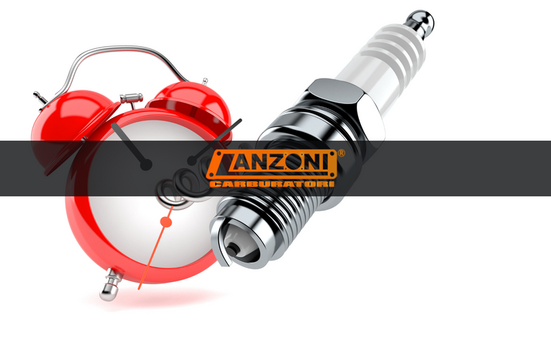 Ogni quando cambiare candele auto