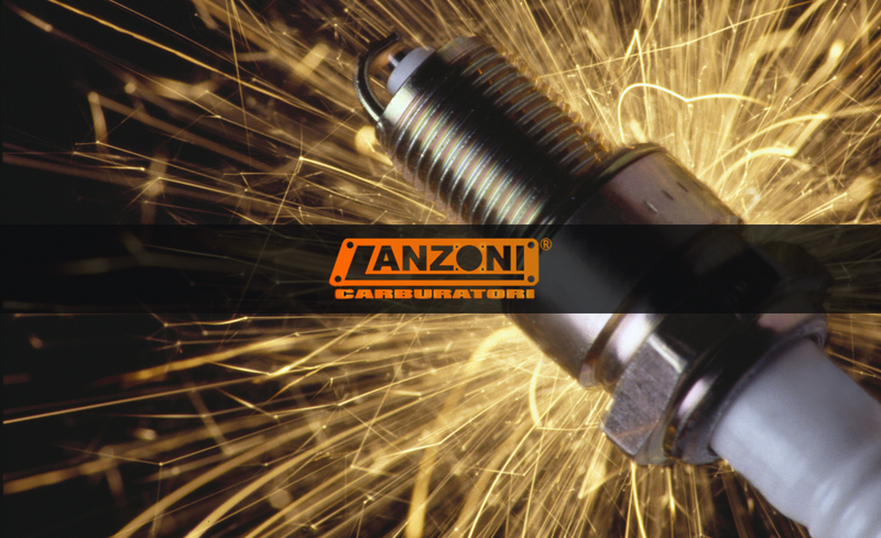 Perché si bruciano le candele auto