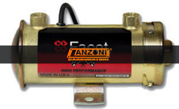 Pompe Elettriche Benzina Facet