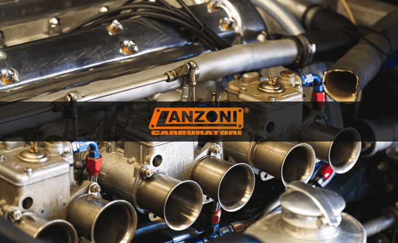 Problemi sulla carburazione