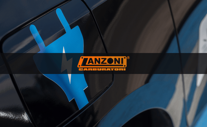 Propulsione Elettrica nei Veicoli: Funzionamento, Vantaggi e Conversione