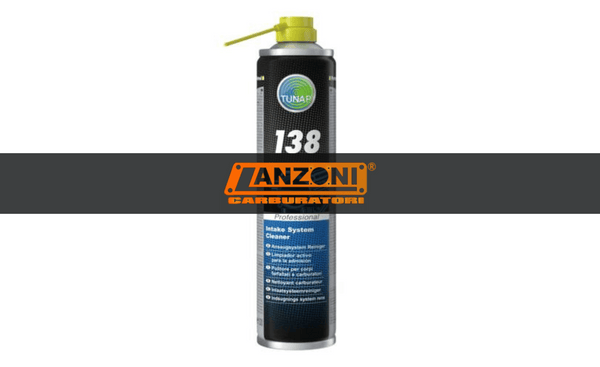 Manutenzione dei Carburatori: L'importanza dei Pulitori per Corpi Farfallati