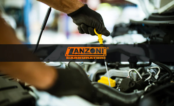 Scoprire i segni rivelatori: Sintomi del collettore di aspirazione diesel sporco da conoscere