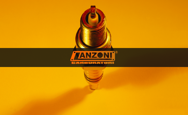 Quando cambiare candele auto metano