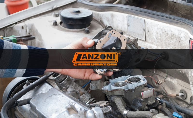 Quando cambiare carburatore
