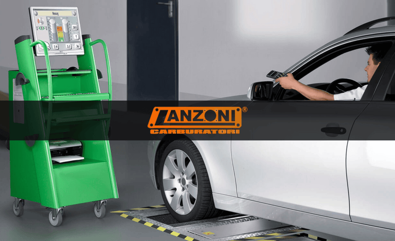 Regolazione carburazione per prestazioni ottimali