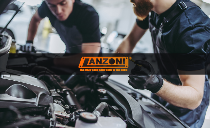 Sistemi di iniezione elettronica