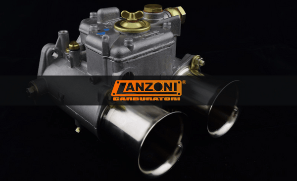 I tipi di carburazione