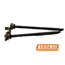 Alberino Farfalle Weber 48 IDF – Versatile e di Alta Precisione