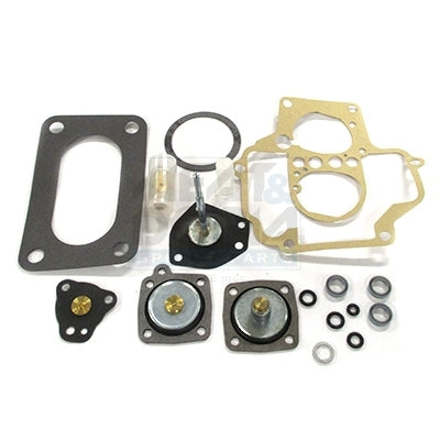 Kit revisione carburatori Weber 28-30 DFTH